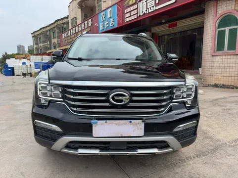 Gac GS8