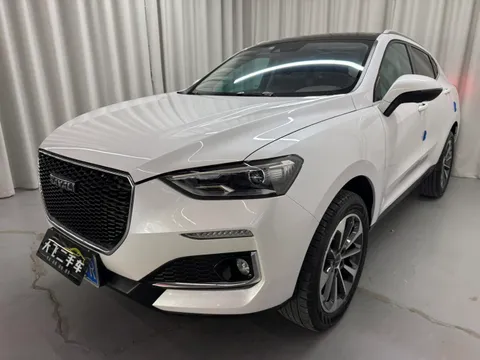 Haval F5