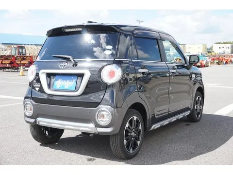 Toyota Pixis Joy