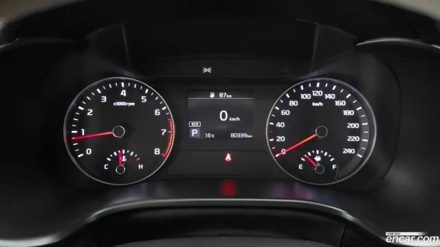 Kia Cerato (K3)