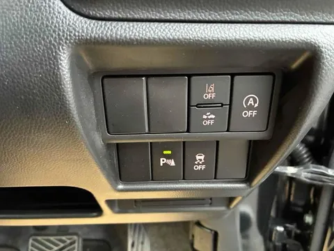 Suzuki Wagon R Custom Z