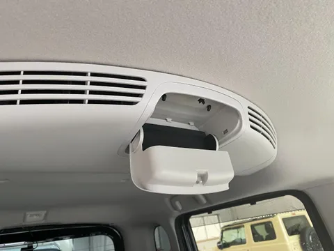 Mitsubishi eK Space Custom