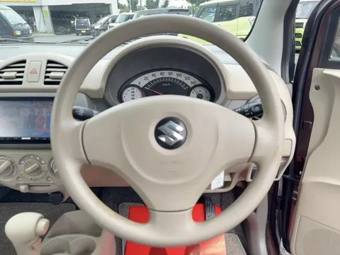 Suzuki Alto Eco