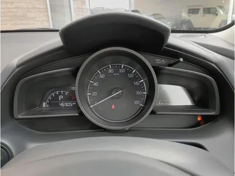 Mazda Mazda2 (Demio)