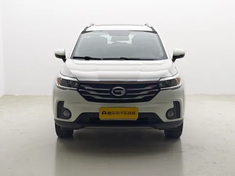 Gac GS4