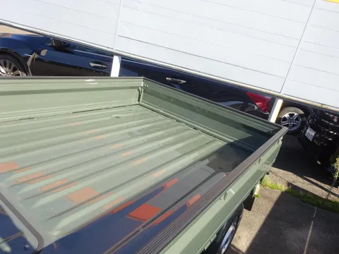 Suzuki Carry Track