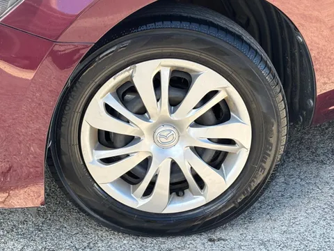 Mazda Mazda2 (Demio)