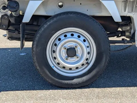 Nissan Clipper Truck