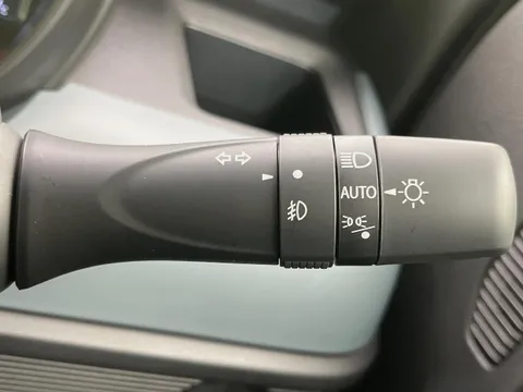 Suzuki Spacia Base