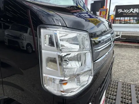 Nissan Clipper Rio