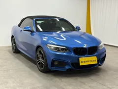 BMW 2-Series
