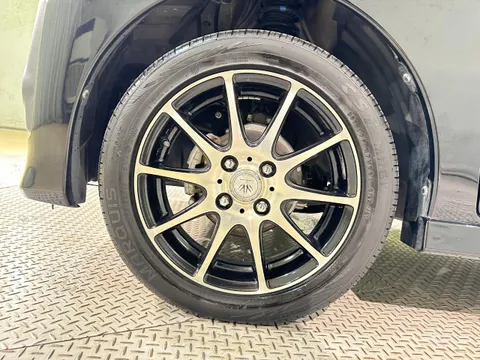 Mitsubishi eK Space Custom