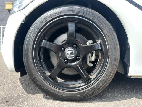Honda S660