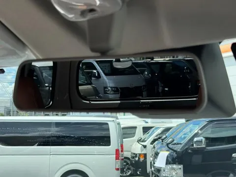 Toyota TownAce Van