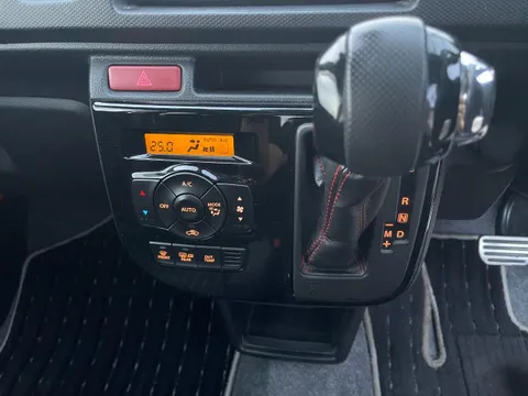 Suzuki Alto Works