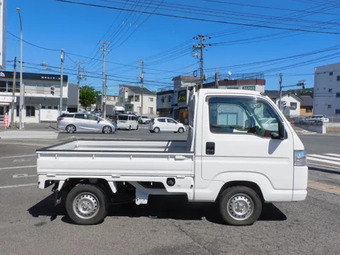 Honda Acty Truck
