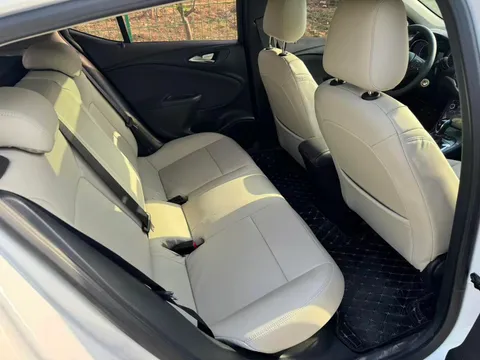 Buick Verano