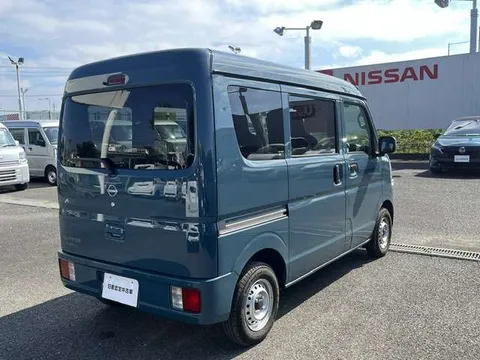 Nissan Clipper