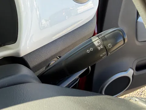 Mazda Flair Crossover