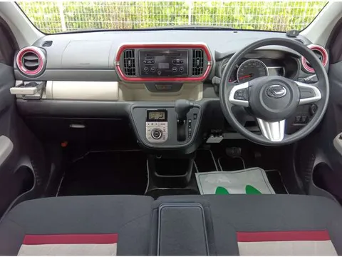 Daihatsu Boon