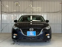 Mazda Mazda3 (Axela)