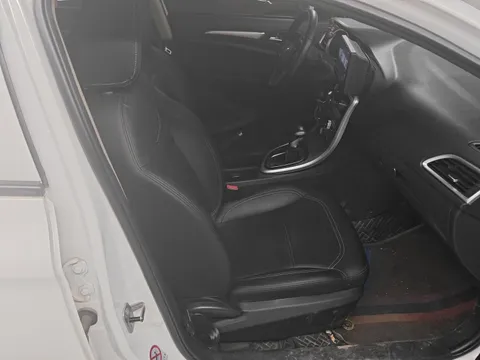Brilliance H3