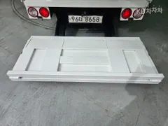 Kia Bongo 3