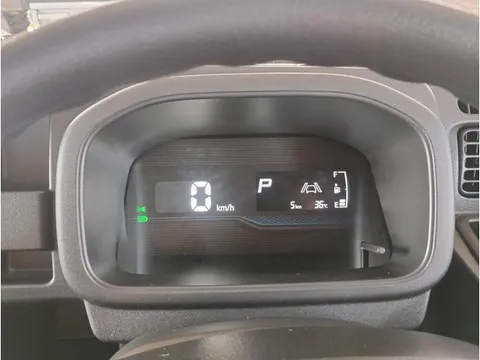 Suzuki Carry Track