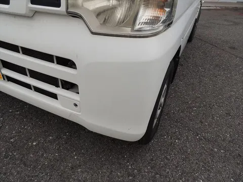 Nissan Clipper Truck