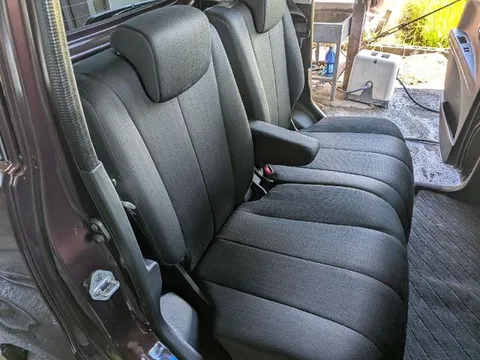 Subaru Lucra