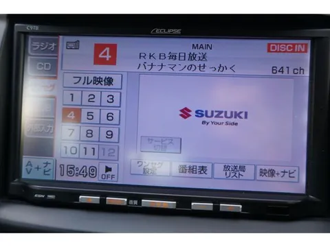 Mazda Mazda2 (Demio)