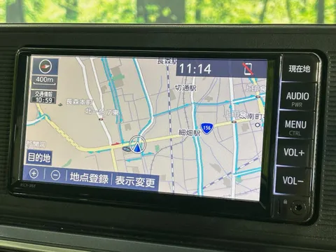 Toyota Pixis Joy