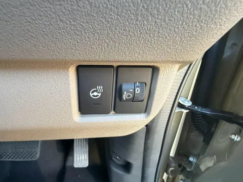 Honda N-BOX Joy