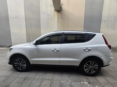 Geely