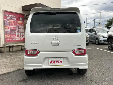 Mazda Flair