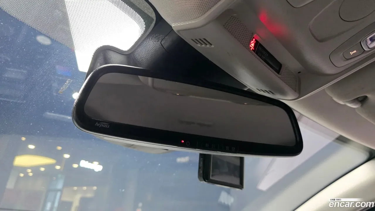 Renault XM3