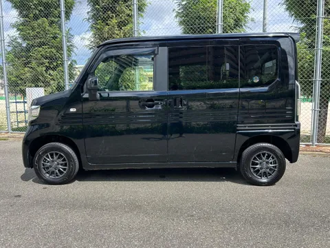 Honda N-VAN Plus Style