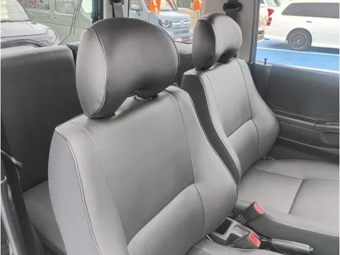Mitsubishi Pajero JR