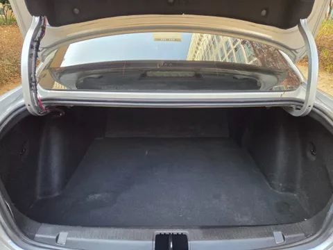 Renault SM3