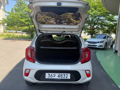 Kia Picanto (Morning)