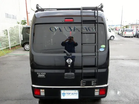 Nissan Clipper