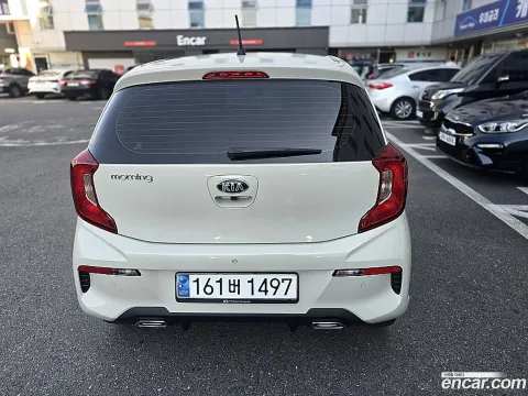 Kia Picanto (Morning)