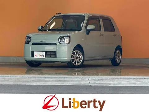 Daihatsu Mira Tocot