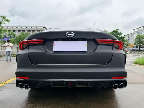 Gac Empow (Yingbao)