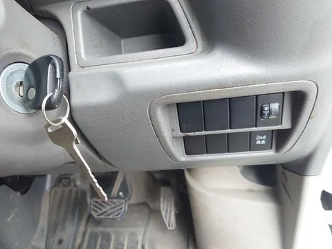 Nissan Clipper