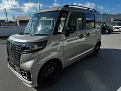 Suzuki Spacia Base