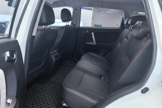 Geely GX7