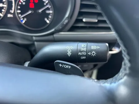 Mazda MAZDA3 Sedan