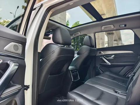 Jetour X70