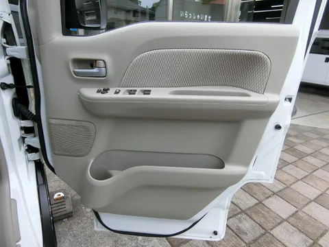 Nissan Clipper Rio